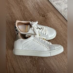 ZADIG & VOLTAIRE SNEAKERS